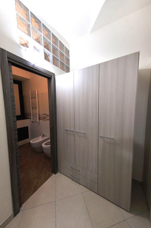 Apartments Casa Vacanze Dante Катания Экстерьер фото