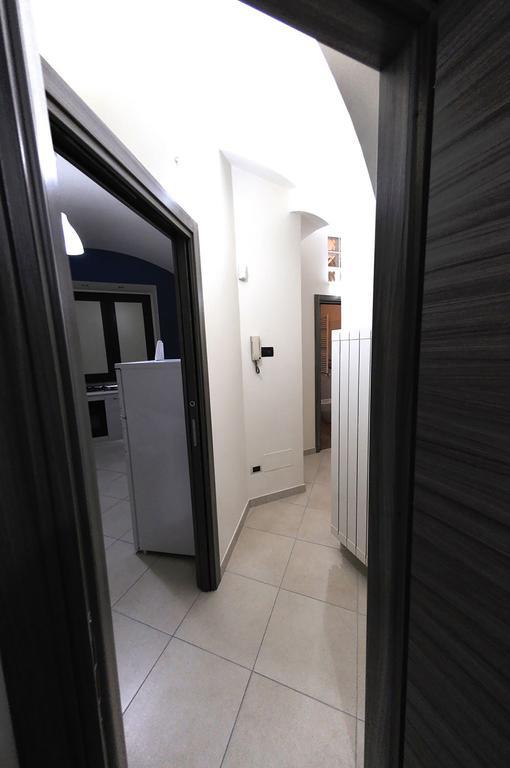 Apartments Casa Vacanze Dante Катания Экстерьер фото