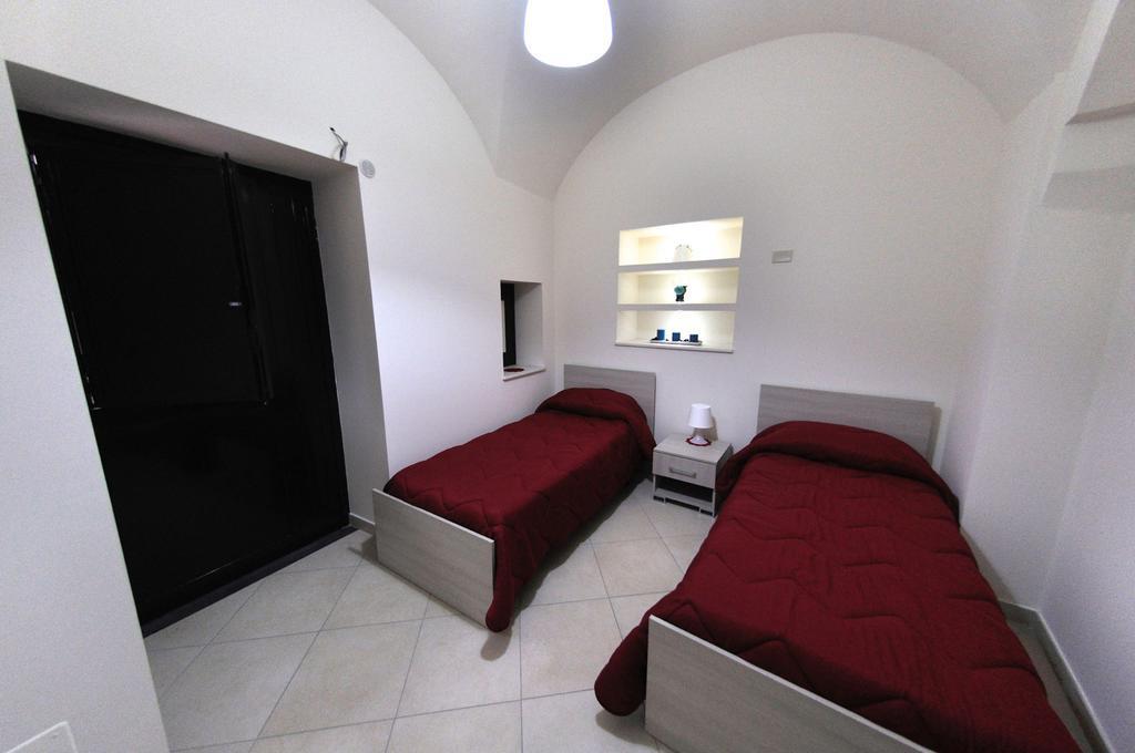 Apartments Casa Vacanze Dante Катания Номер фото